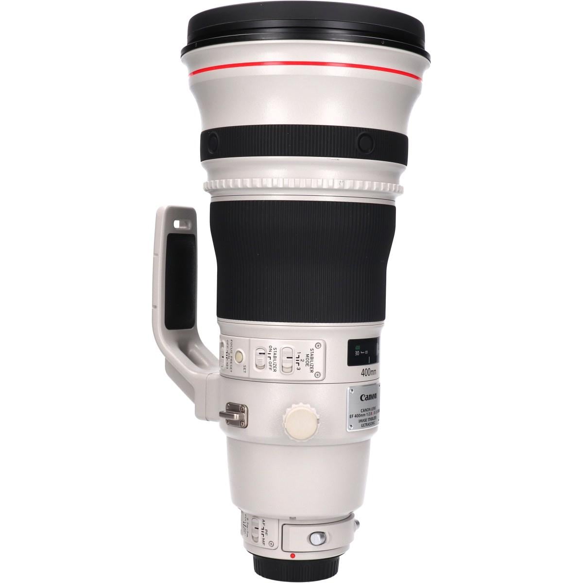 ＥＦ４００ｍｍ　Ｆ２．８Ｌ　ＩＳＩＩＵＳＭ