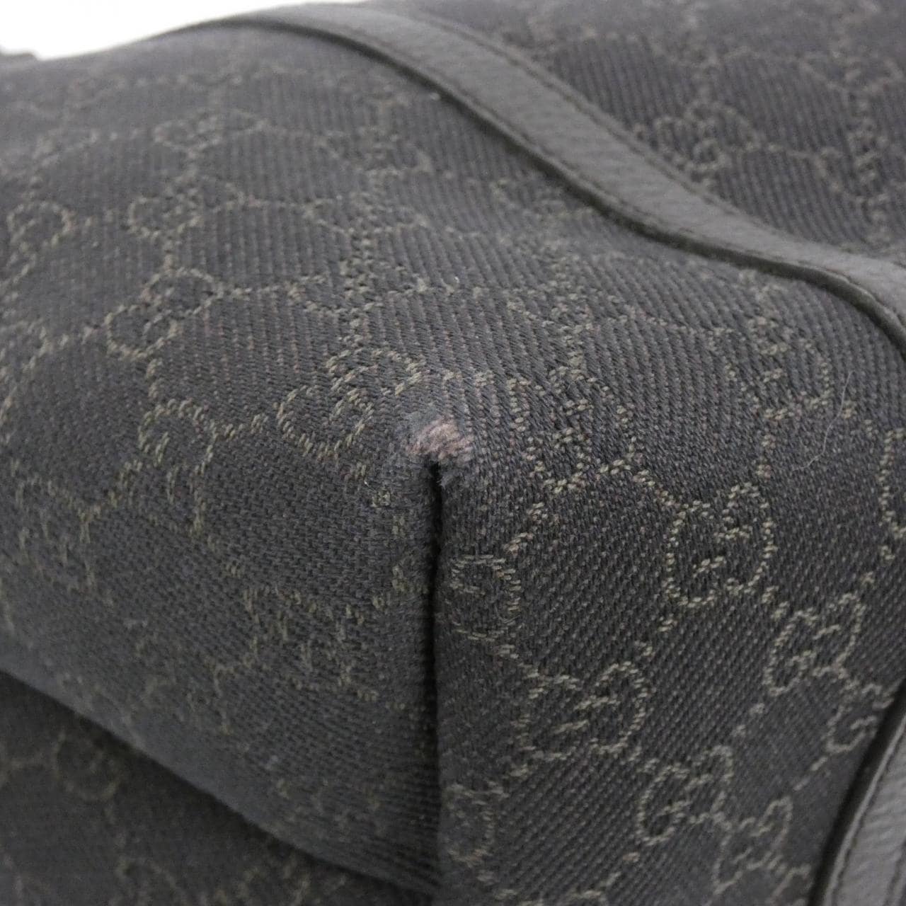 【ヴィンテージ】グッチ 265695 バッグ