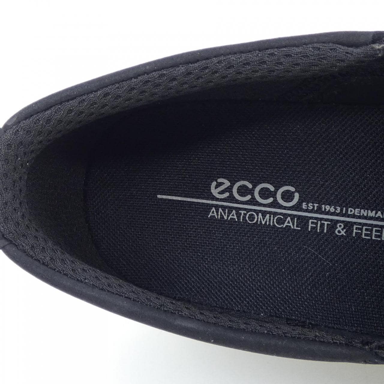 エコー ecco シューズ