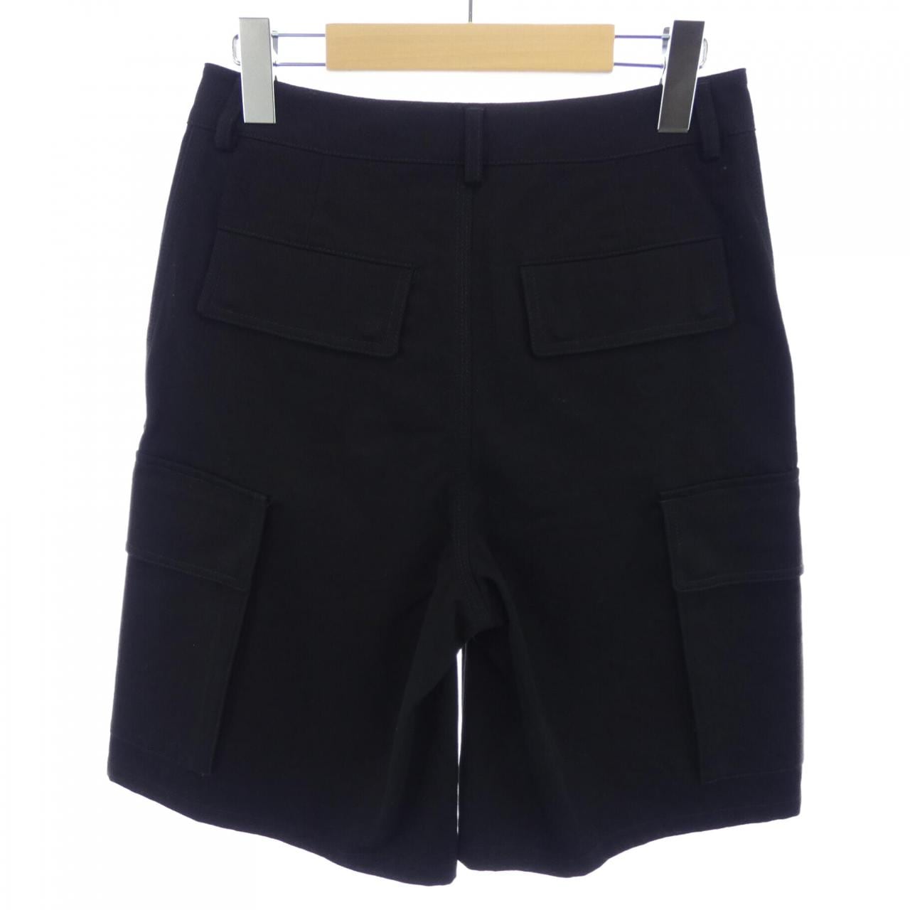 クリスチャンディオール CHRISTIAN DIOR 247P41A3339 ショートパンツ