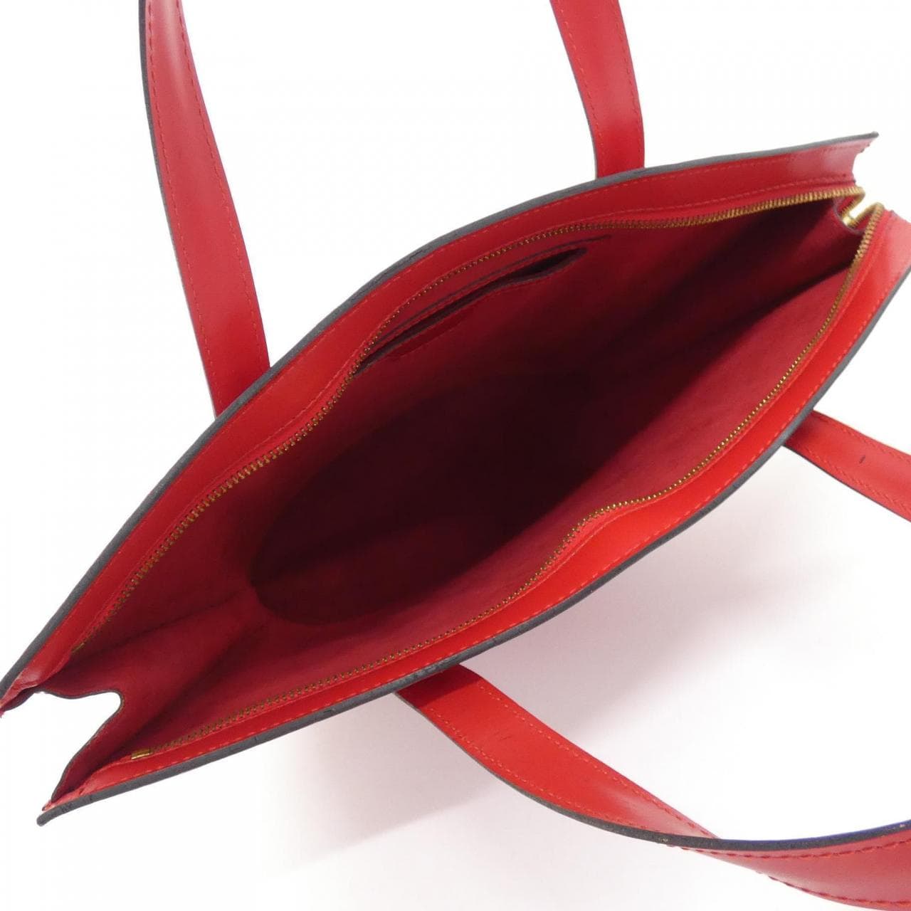 ルイヴィトン エピ サンジャック M52277 バッグ