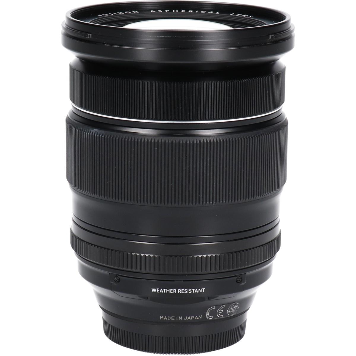 ＸＦ１６－５５ｍｍ　Ｆ２．８Ｒ　ＬＭ　ＷＲ