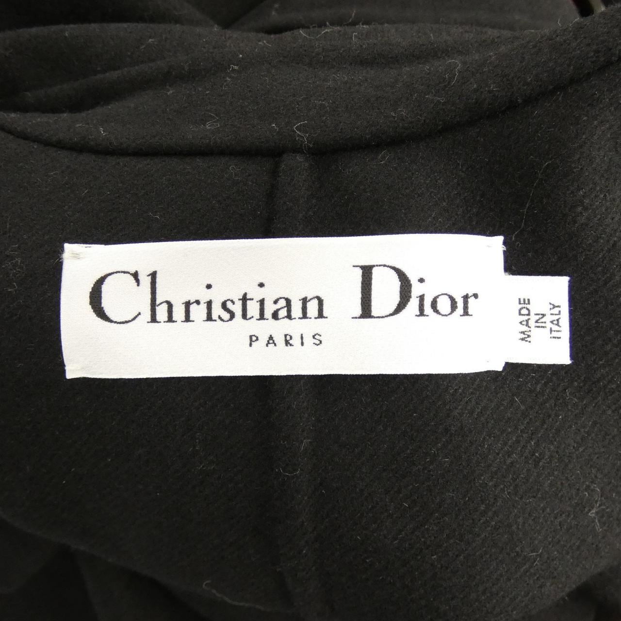 クリスチャンディオール CHRISTIAN DIOR 050M05A1116 コート