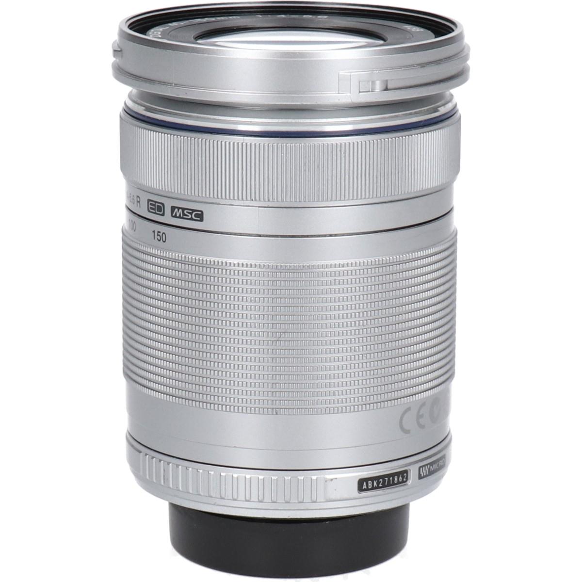 ＭＺＤ　ＥＤ４０－１５０ｍｍ　Ｆ４－５．６Ｒ