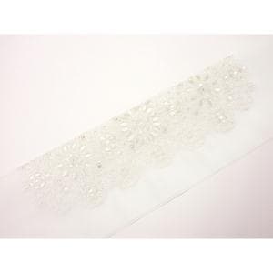 【新品】刺繍半衿