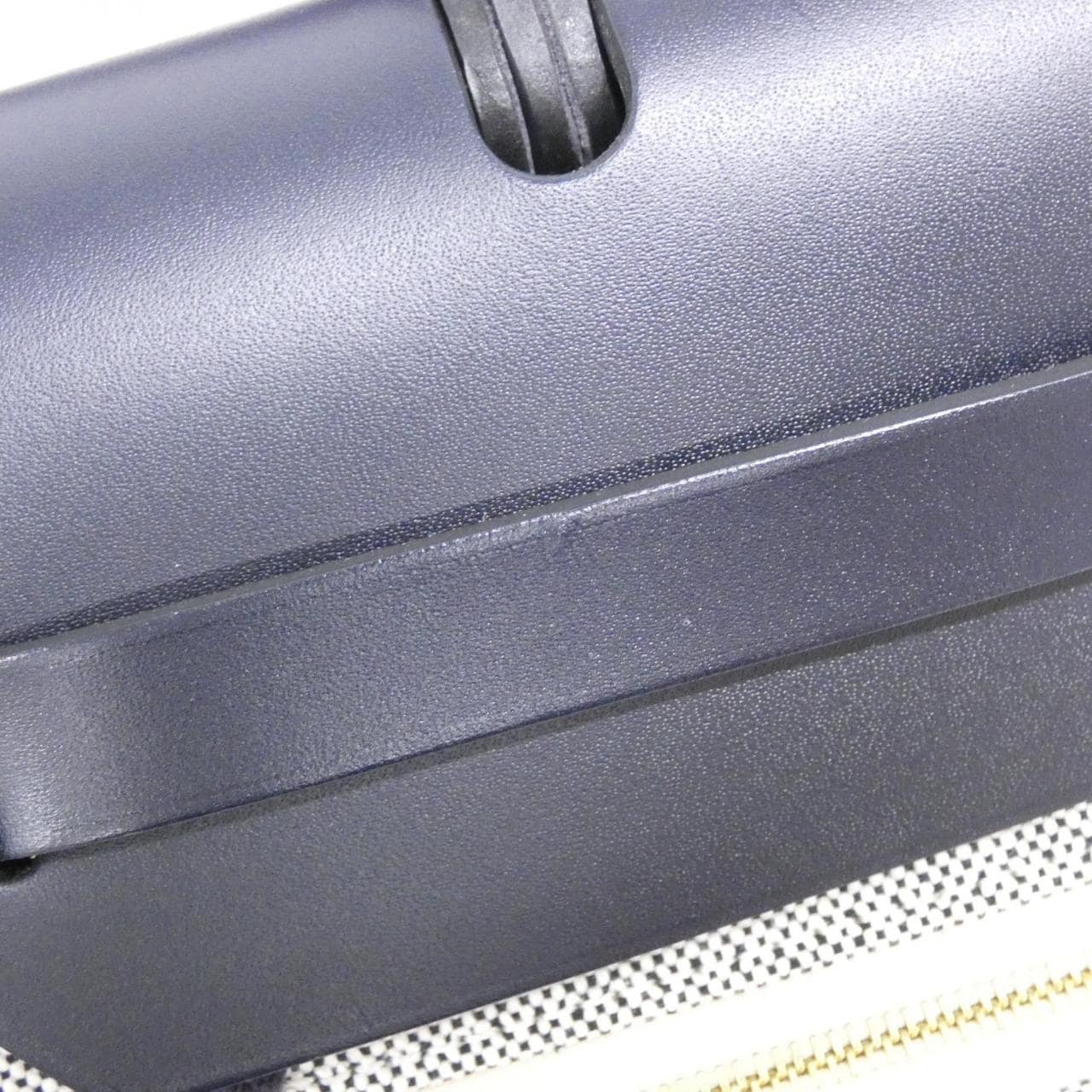 エルメス CIRCUIT 24 エールバッグ ジップ PM 084264CC バッグ