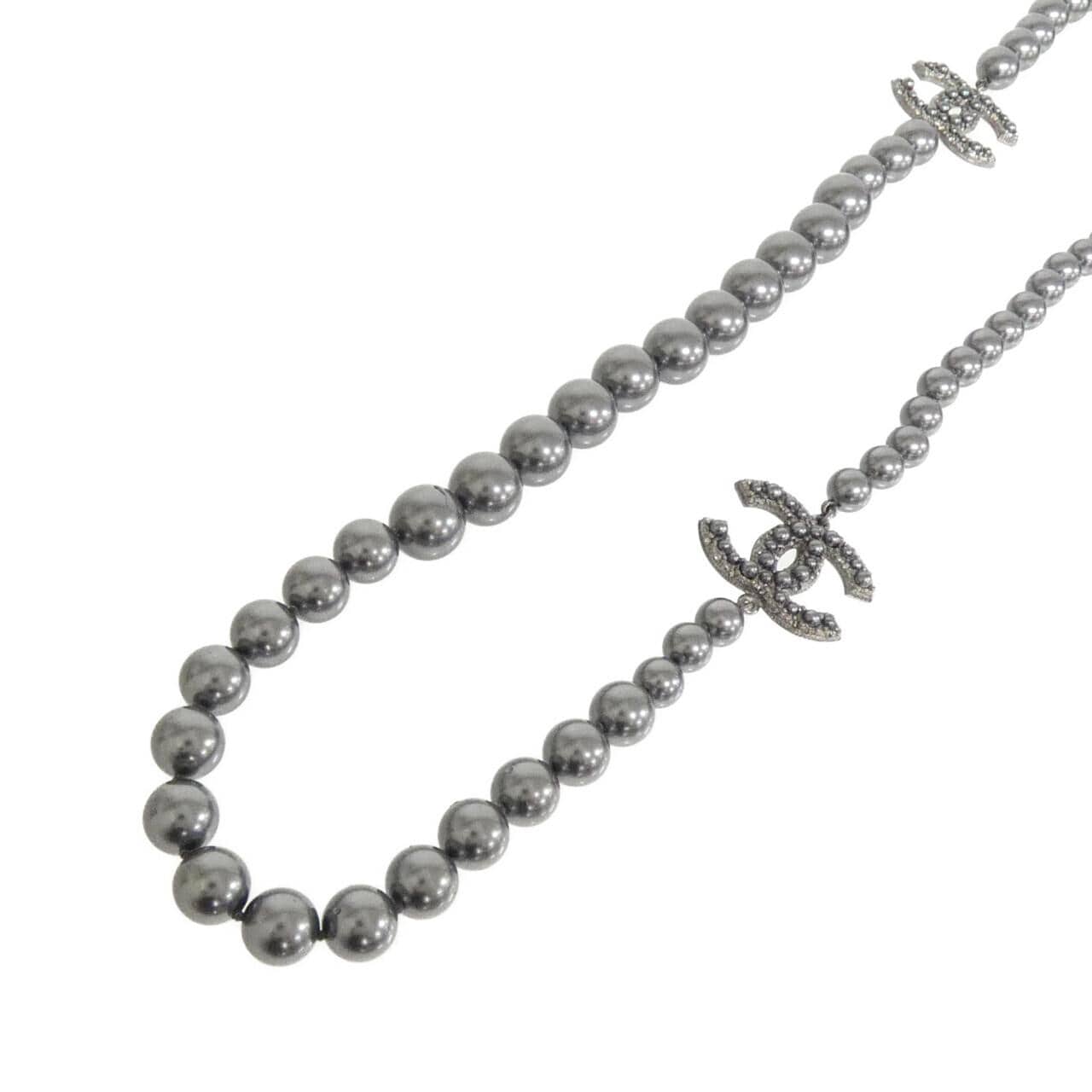 シャネル 64753 ネックレス