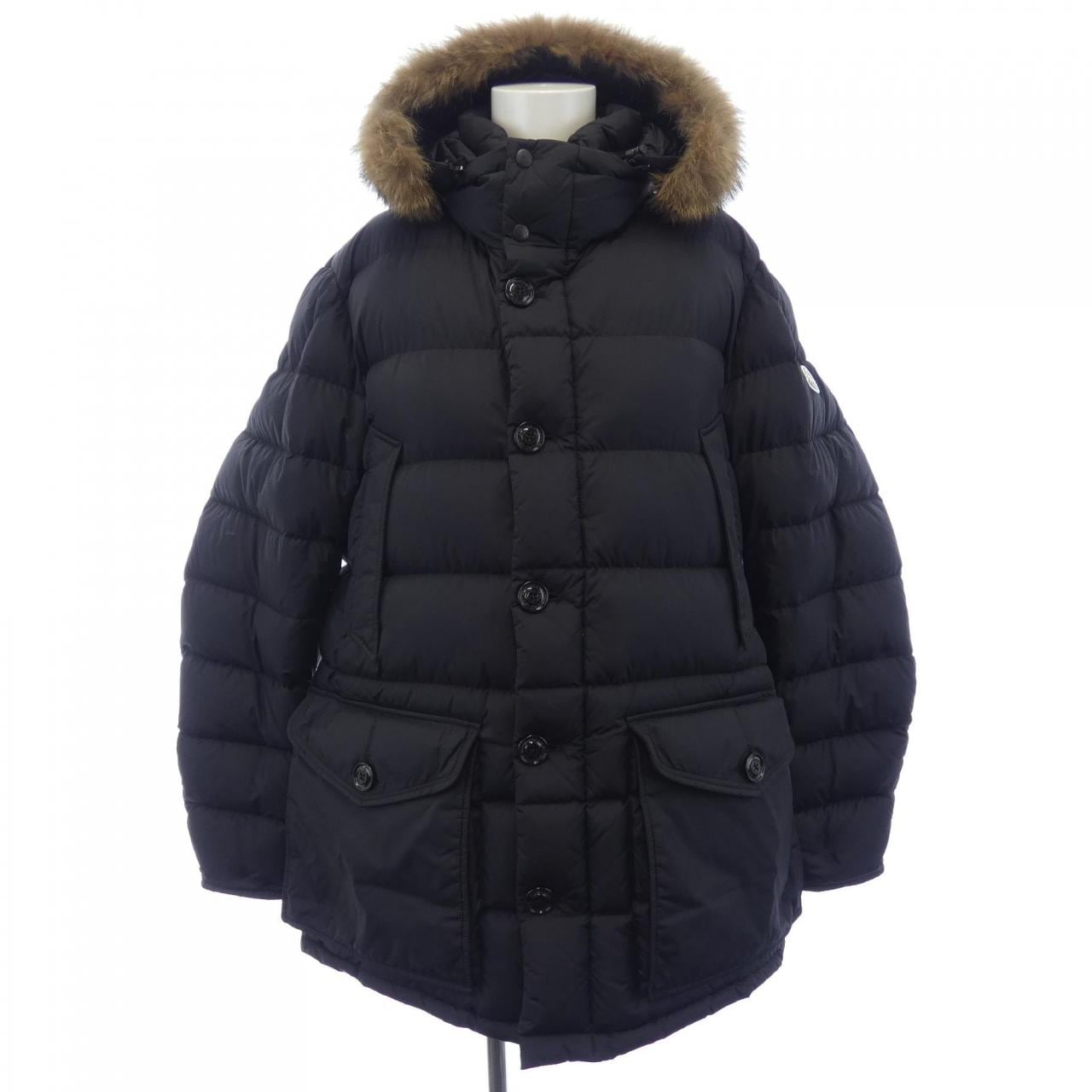 モンクレール MONCLER CLUNY ダウンジャケット