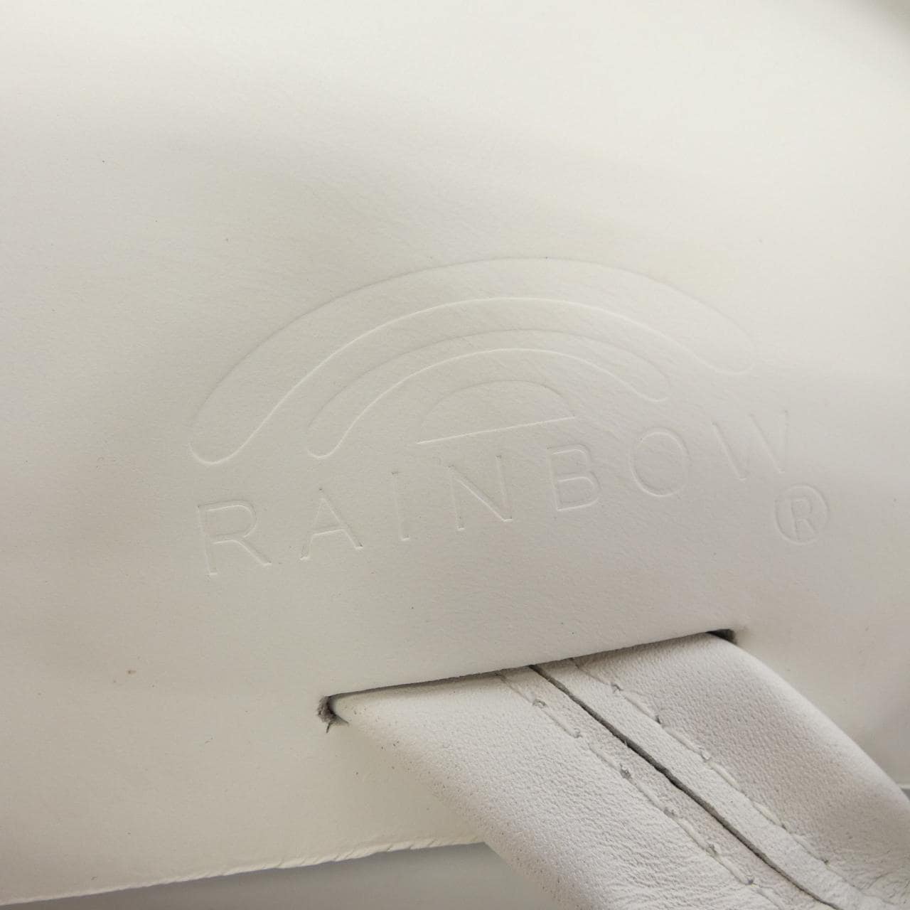 レインボー rainbow サンダル