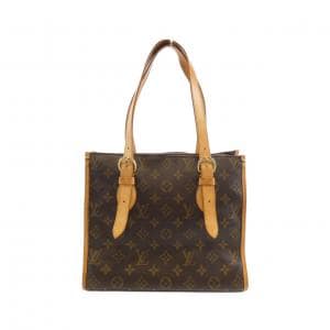 ルイヴィトン モノグラム ポパンクール オ M40007 ショルダーバッグ