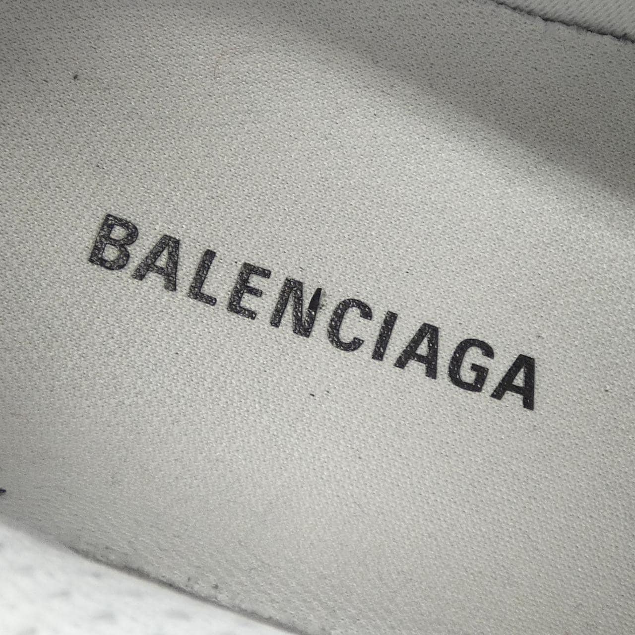 バレンシアガ BALENCIAGA 677402 スニーカー