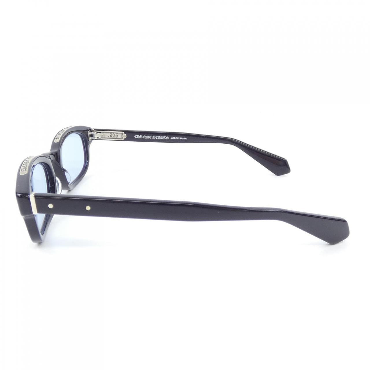 クロムハーツ CHROME HEARTS LOWRIDER EYEWEAR