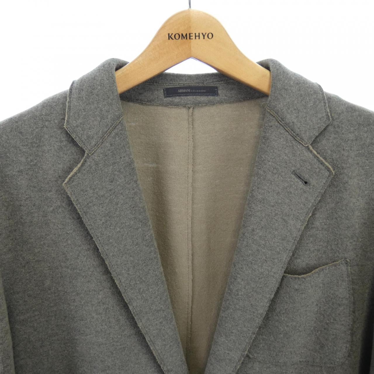 アルマーニコレツィオーニ ARMANI collezioni ジャケット
