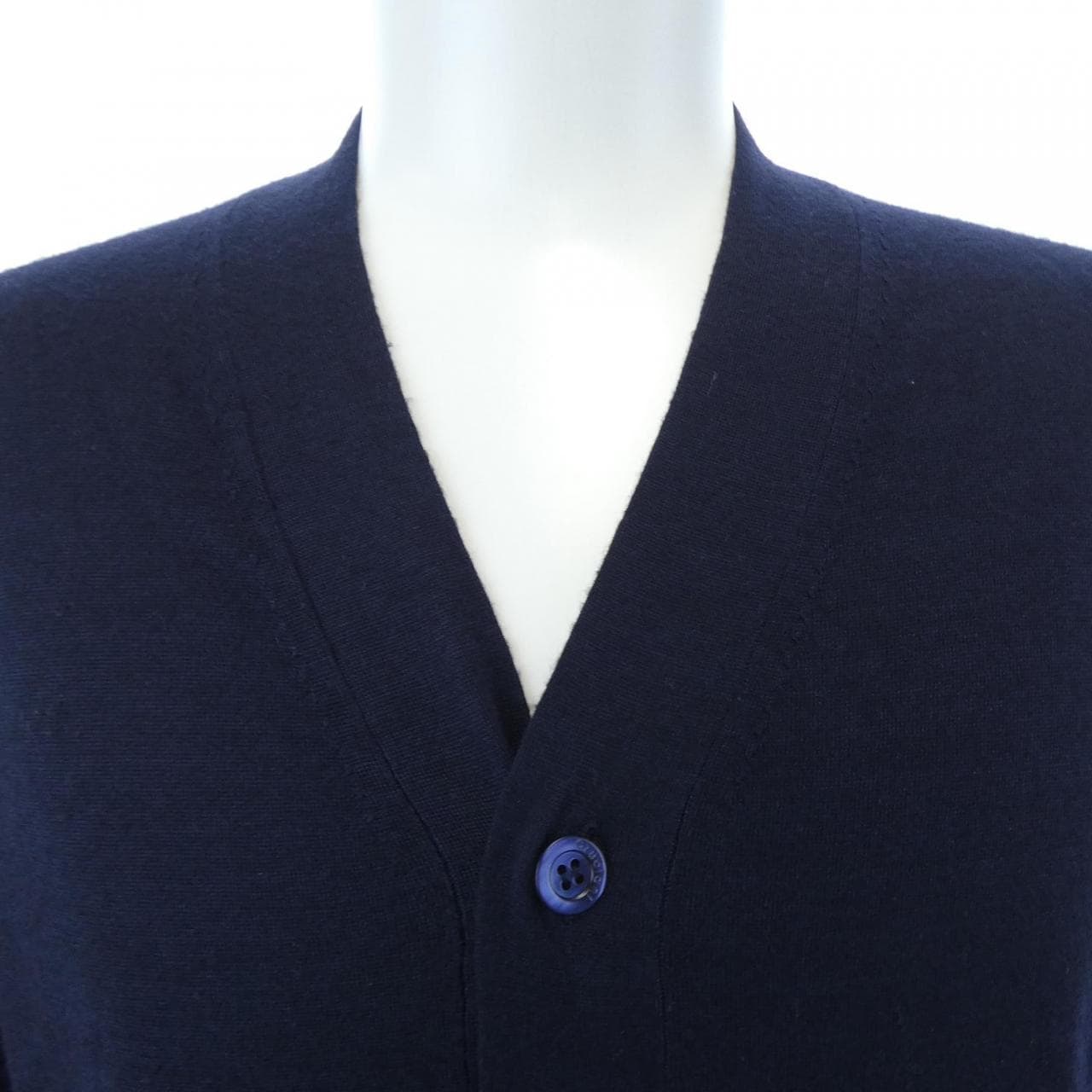 クルチアーニ Cruciani カーディガン