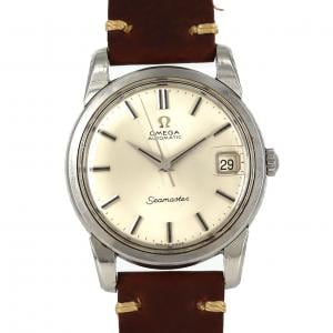 オメガ シーマスター･CAL.565 166.010 SS 自動巻