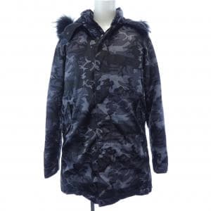 ルシアン ペラフィネ lucien pellat-finet ダウンコート