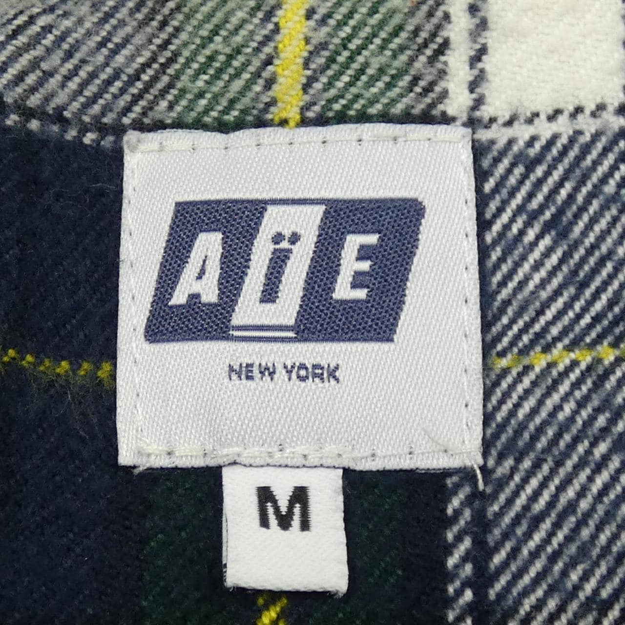 アイイー AIE トップス