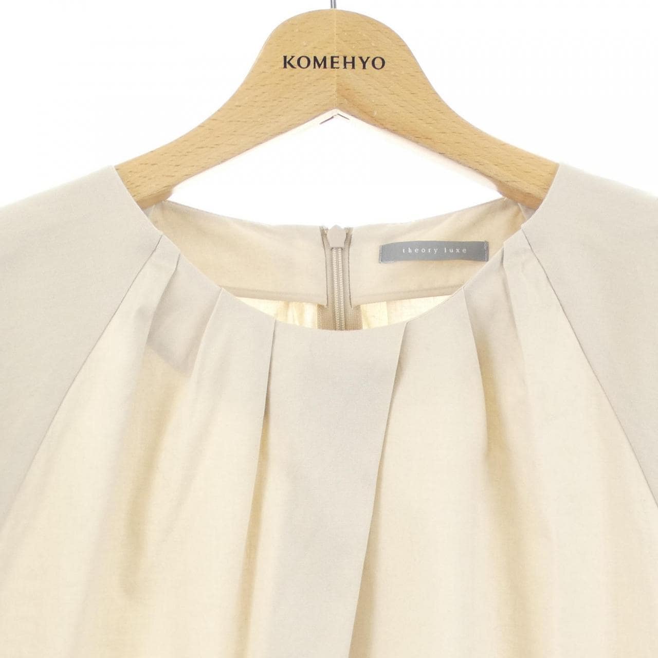 セオリーリュクス Theory luxe ワンピース