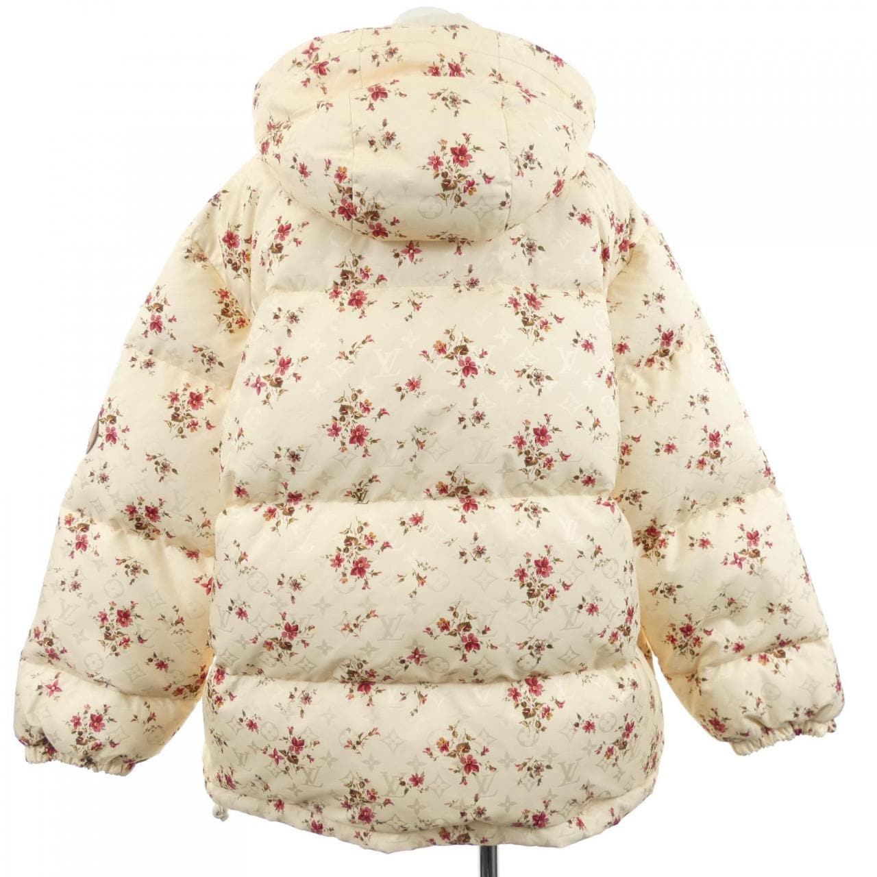 ルイヴィトン LOUIS VUITTON FQOW34GTK ダウンジャケット