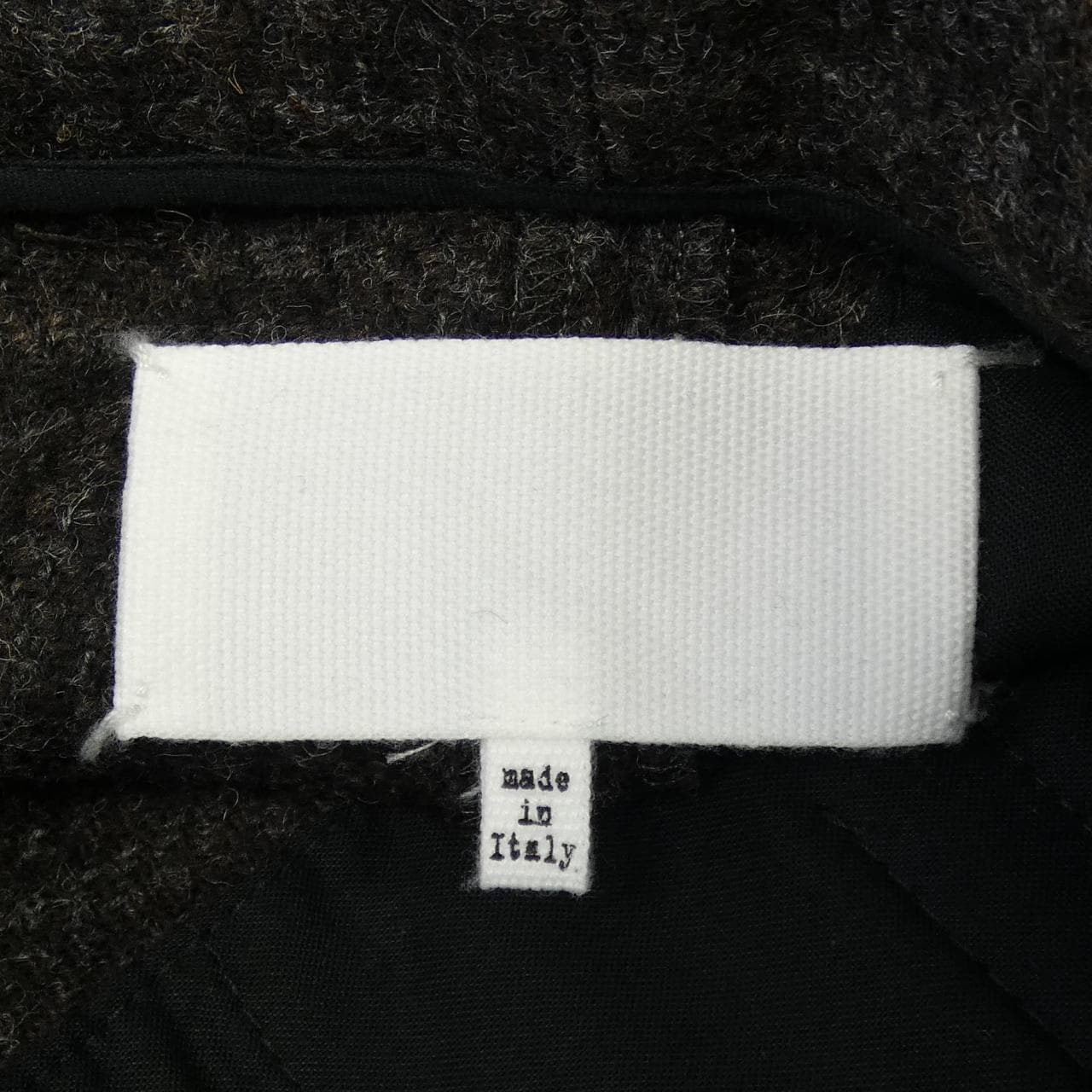 メゾンマルジェラ Maison Margiela S29MA0493 ショートパンツ