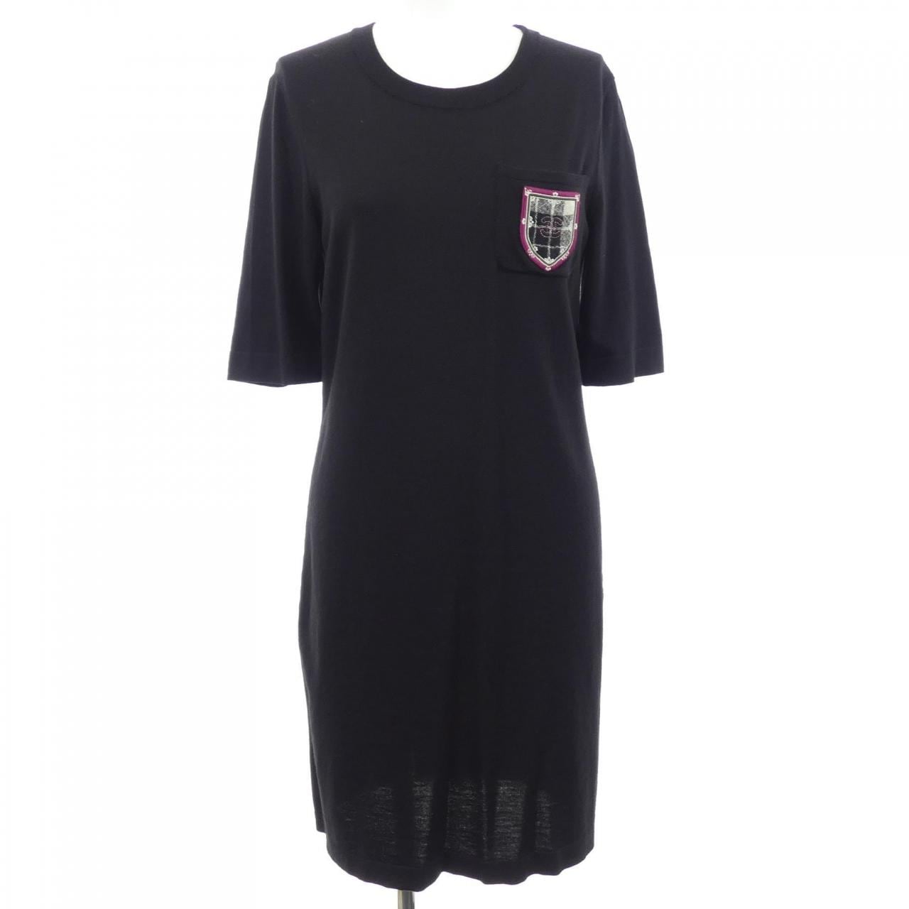 シャネル CHANEL P46568K05822 13A ワンピース