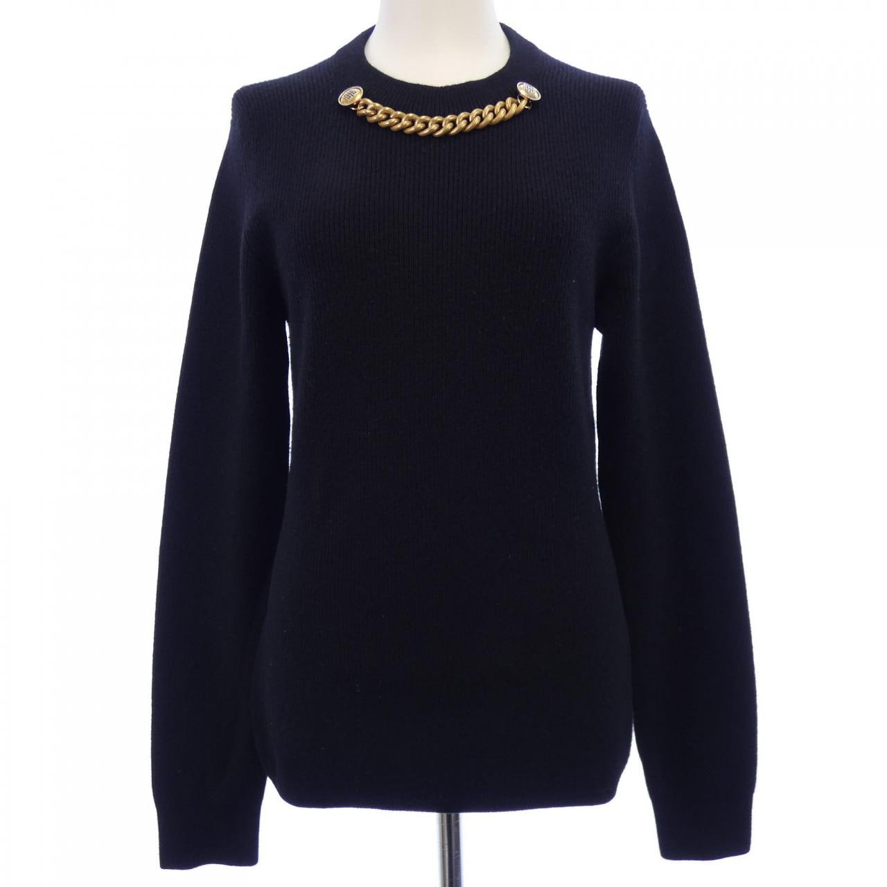 ジバンシー GIVENCHY BW90C74Z8R ニット