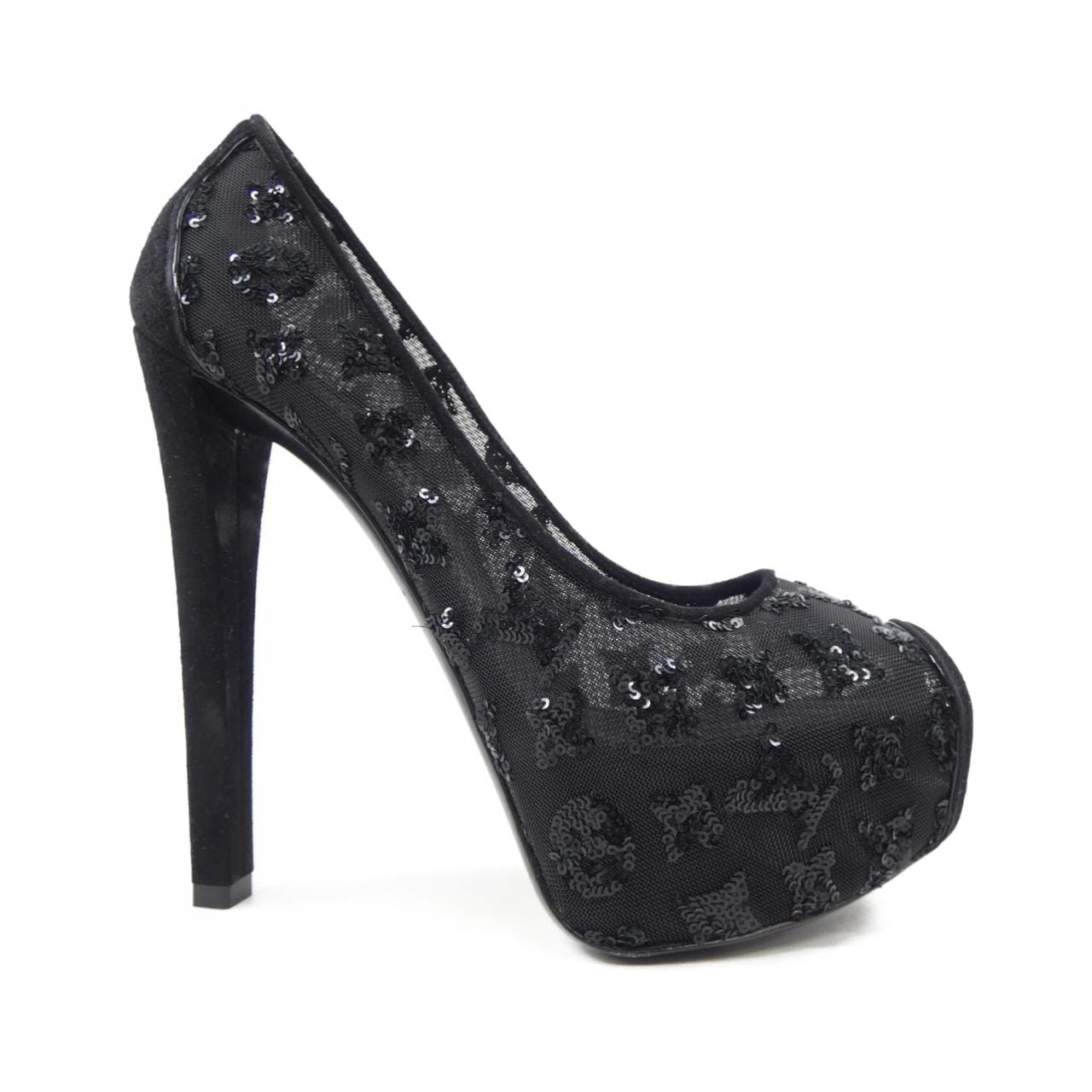 ルイヴィトン LOUIS VUITTON パンプス