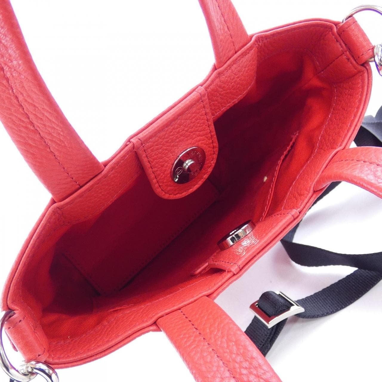 ラコステ LACOSTE BAG