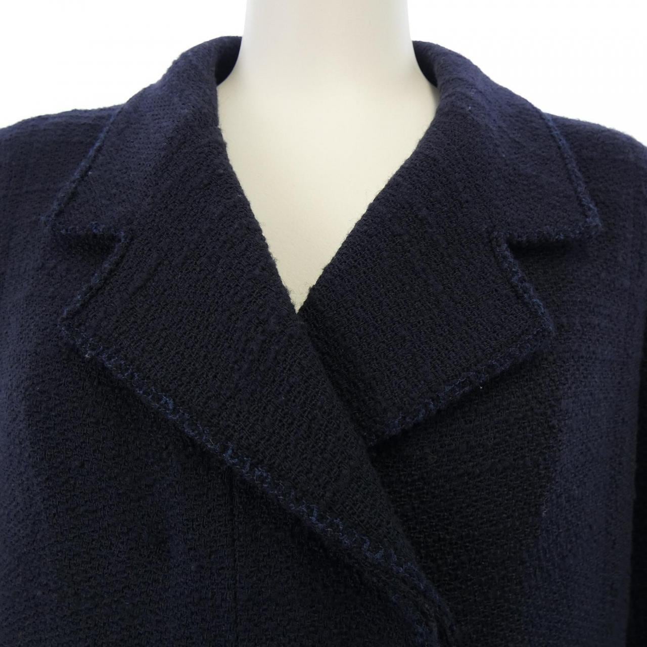 【ヴィンテージ】シャネル CHANEL P11549V06767 98A ジャケット