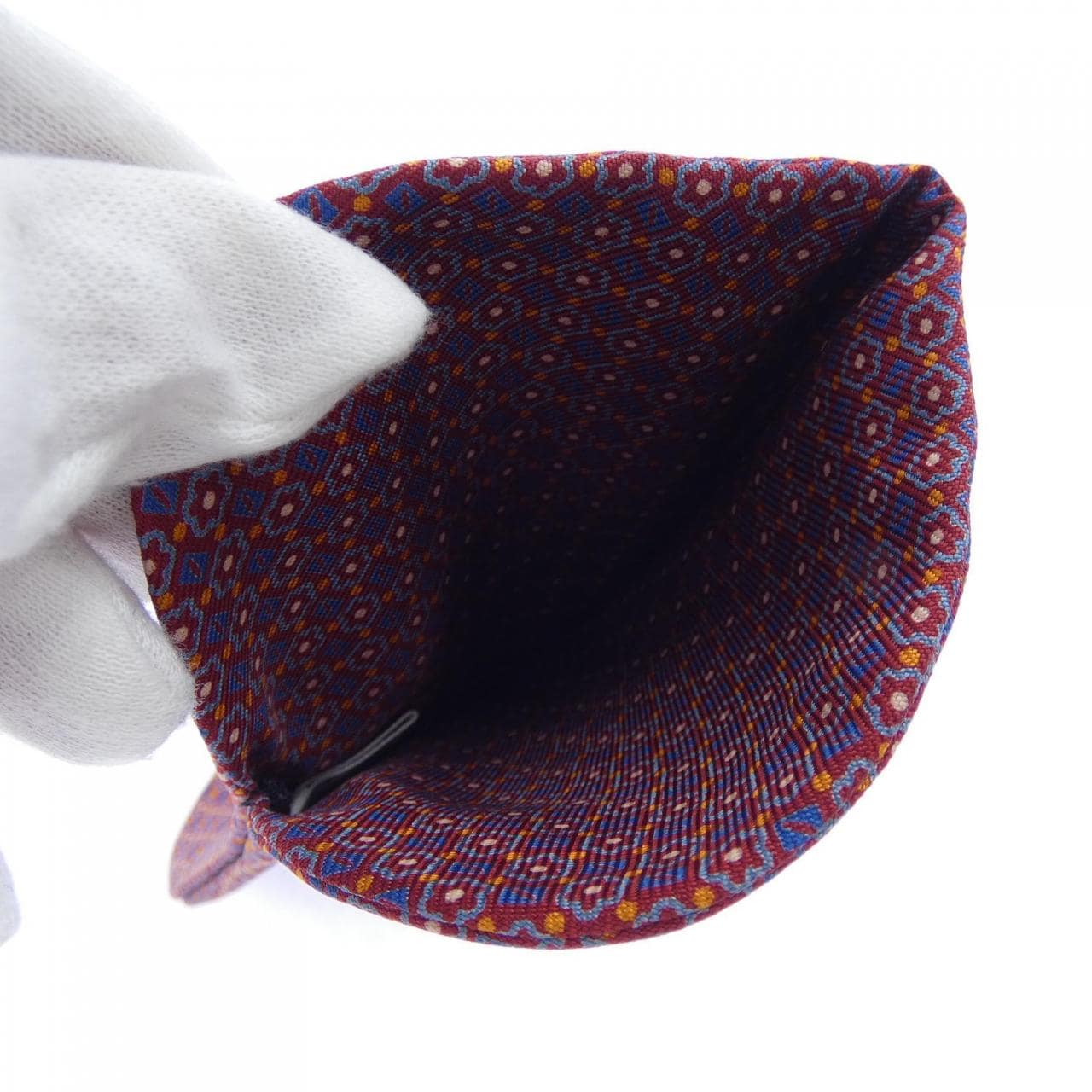 マリネッラ E.MARINELLA メガネケース