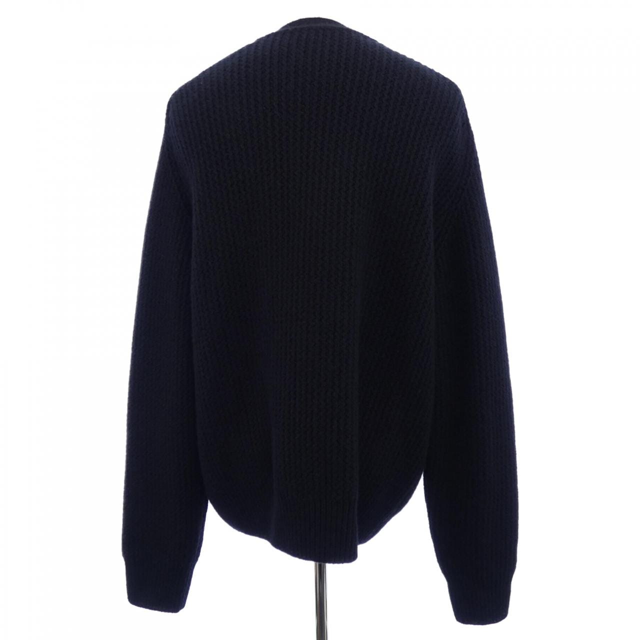 ディオール DIOR 293M231AT367 カーディガン