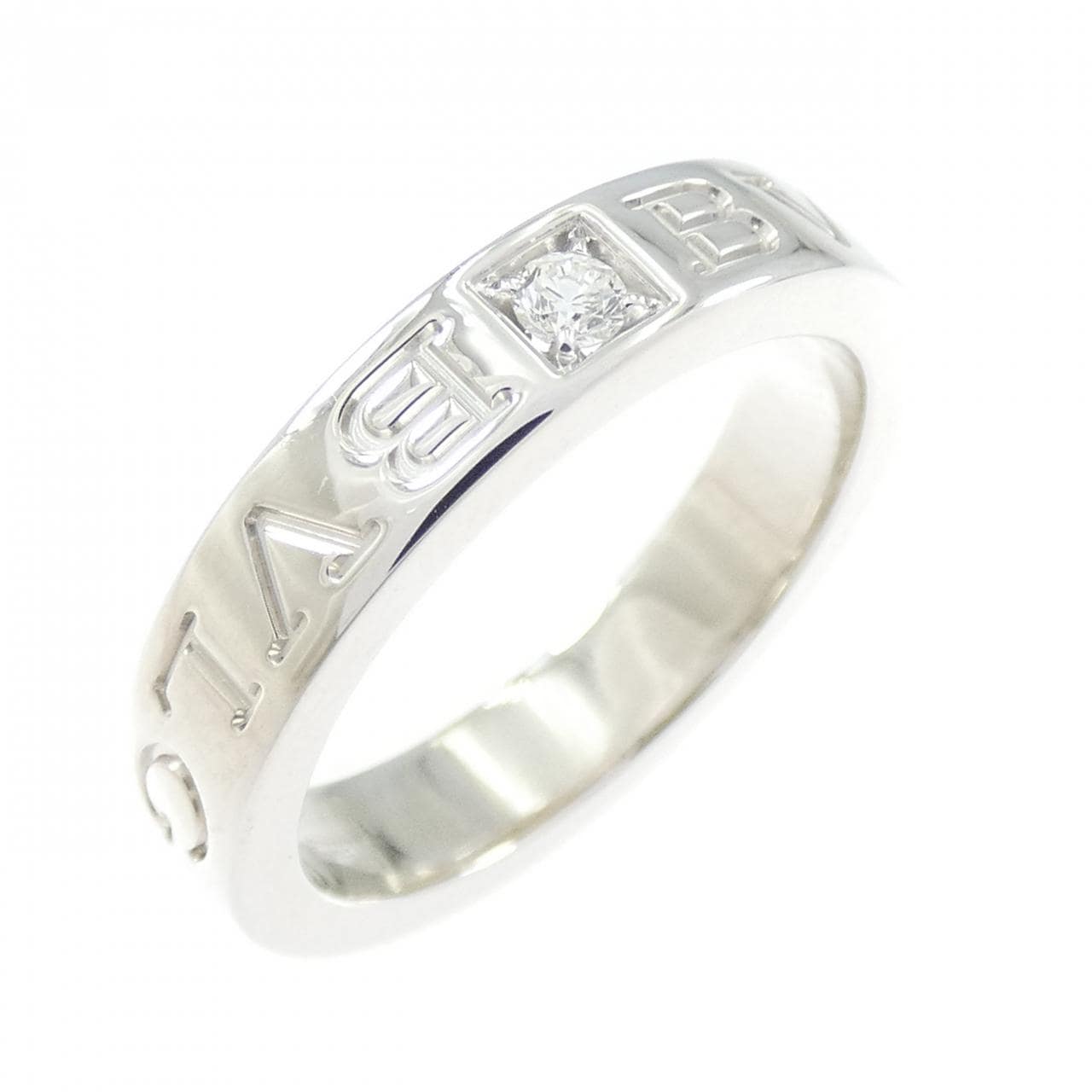 ブルガリ B.zero1 リング