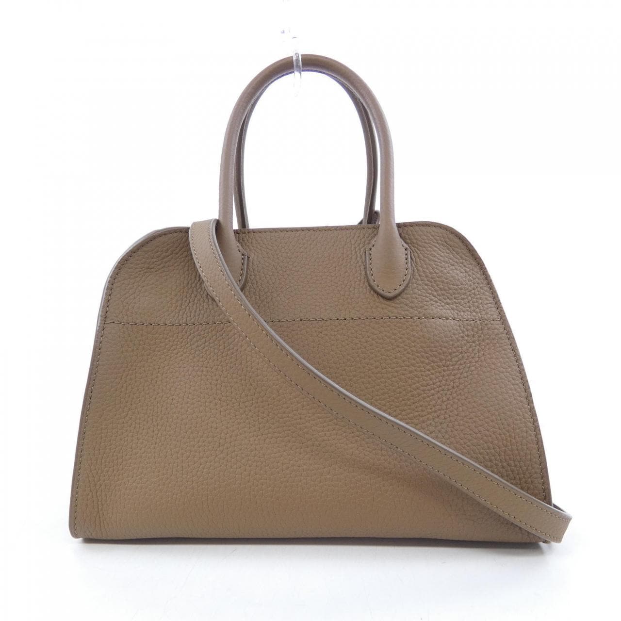 ザロウ THE ROW ソフトマルゴー SOFT MARGAUX W1190 L133 BAG