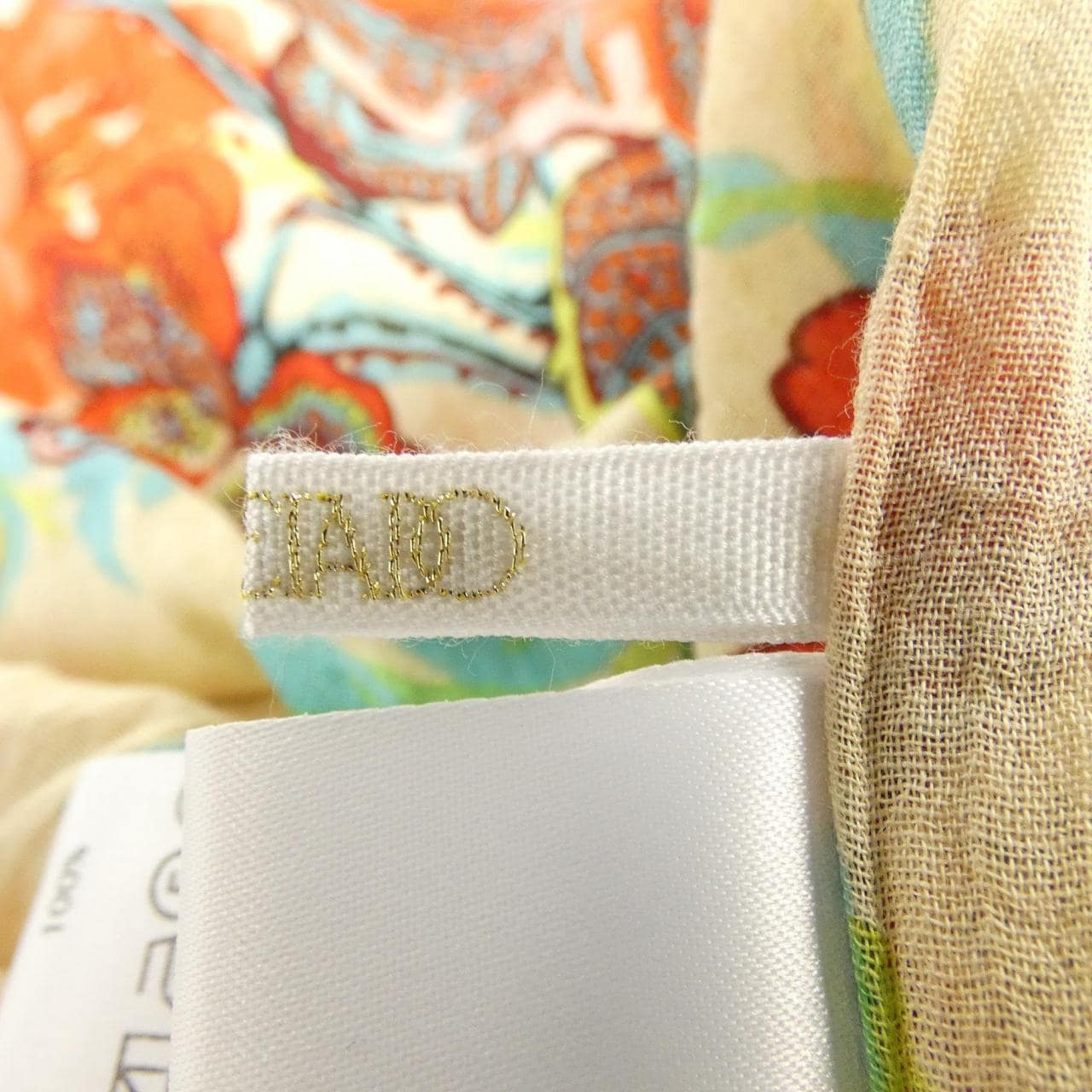 ソレイアード SOULEIADO ワンピース