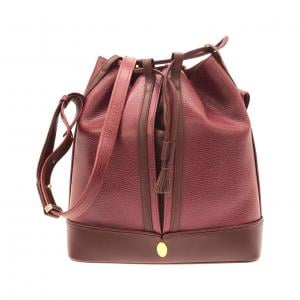 【ヴィンテージ】カルティエ ショルダーバッグ