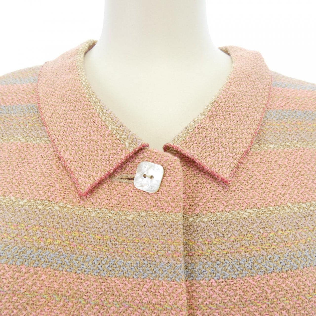 【ヴィンテージ】シャネル CHANEL P14945V08265 00C ワンピース