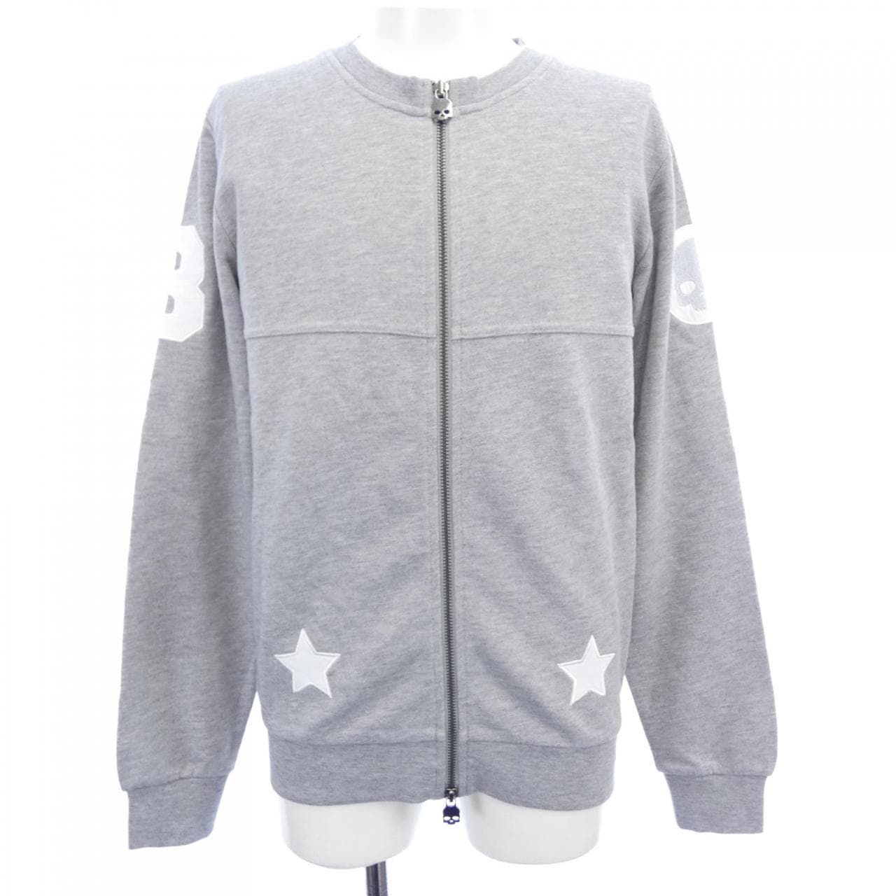 ハイドロゲン HYDROGEN カーディガン