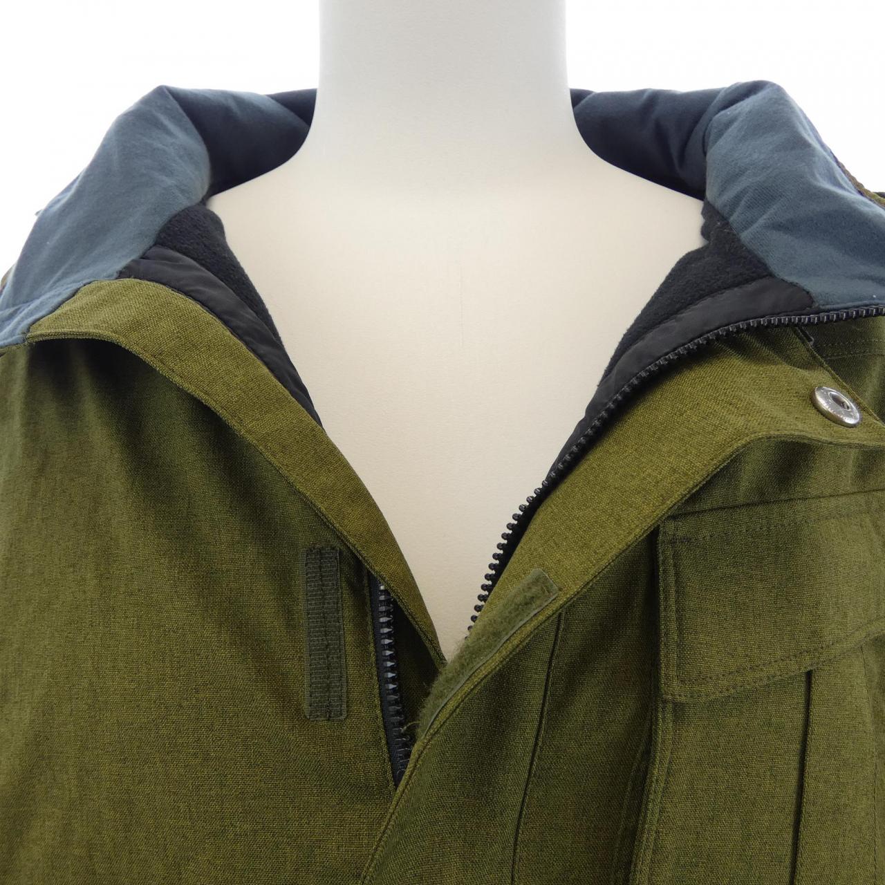 VOLCOM G0451605 ブルゾン