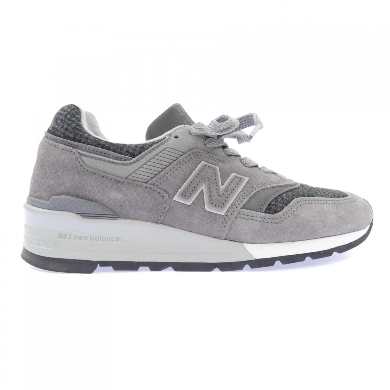 ニューバランス NEW BALANCE M997PAK スニーカー