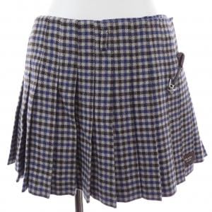 プラダ PRADA P106YE SOOO 15R8 スカート