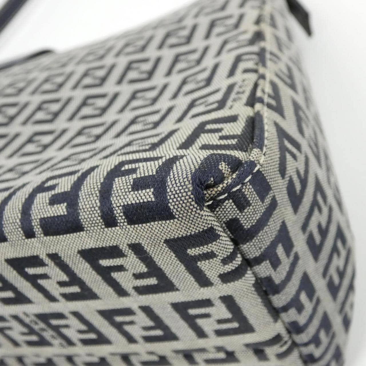 【ヴィンテージ】フェンディ 16115 ショルダーバッグ