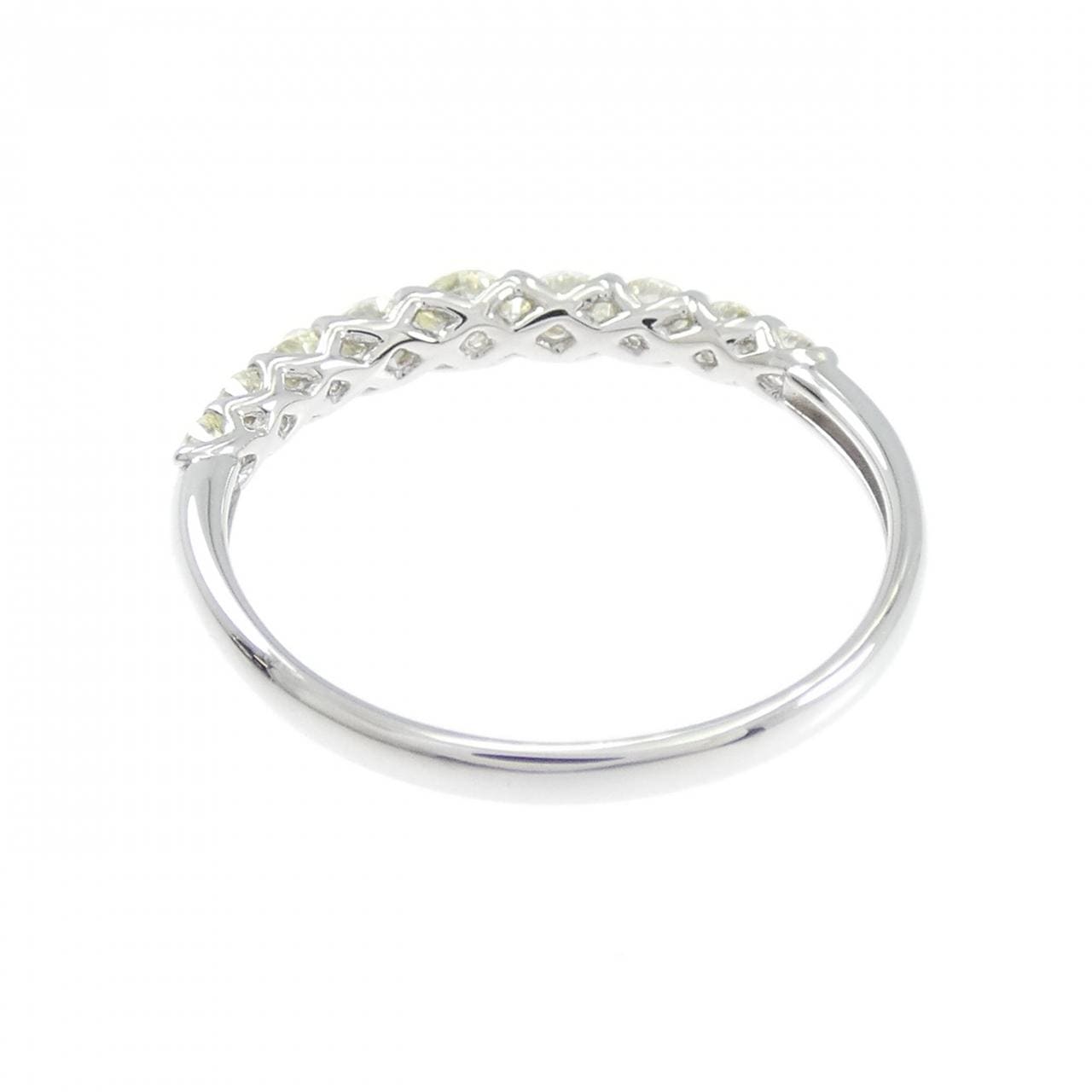 PT900 ダイヤモンド リング 0.50CT