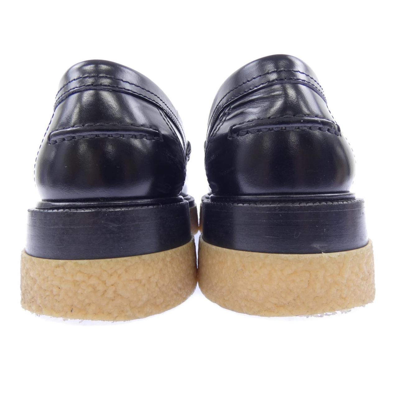 エルメス HERMES ダブリン DUBLIN LOAFER 212069Z シューズ