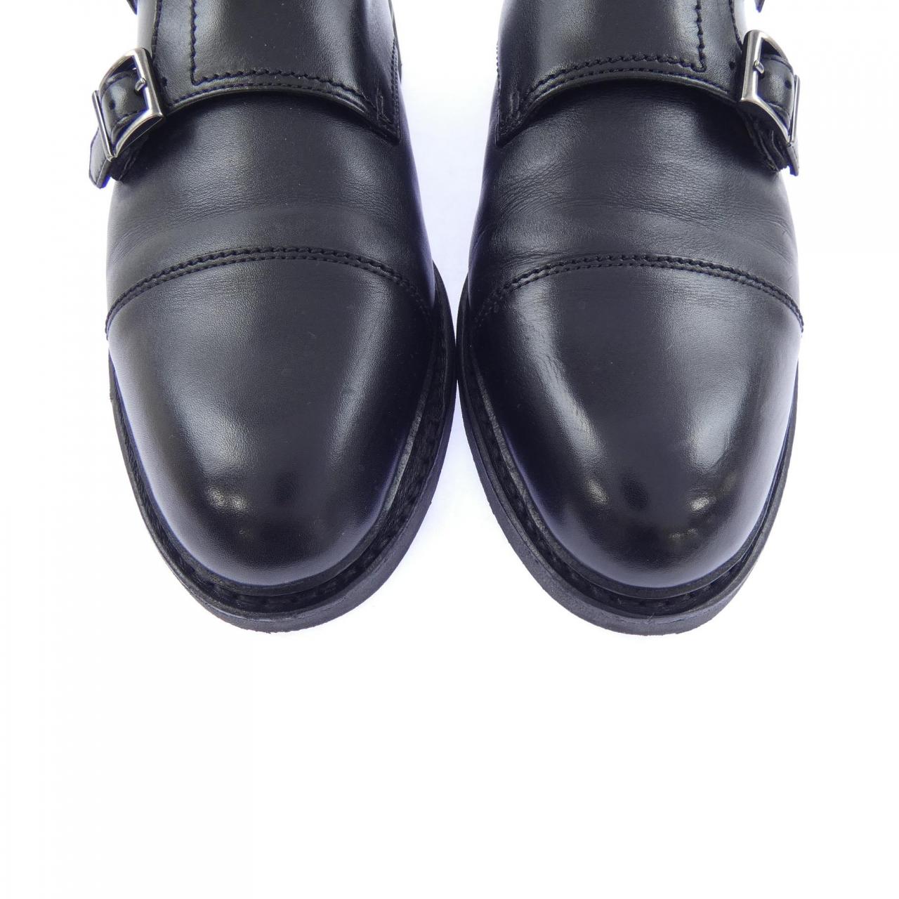 パラブーツ PARA BOOT シューズ