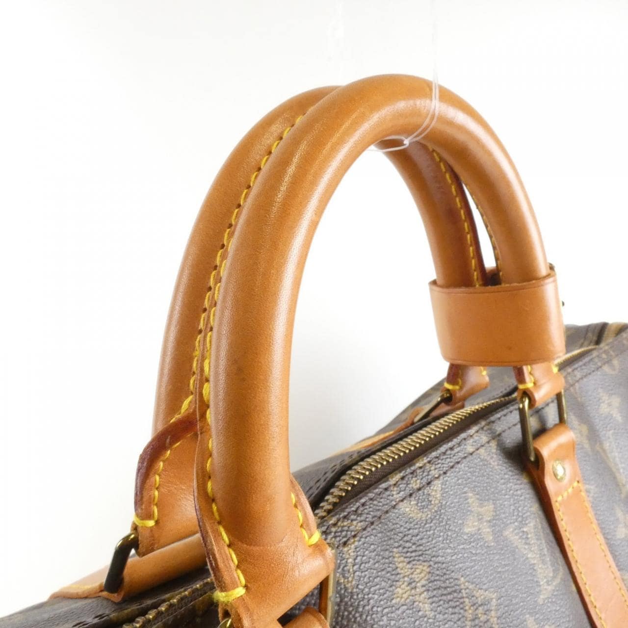 ルイヴィトン モノグラム キーポル 50cm M41426 ボストンバッグ