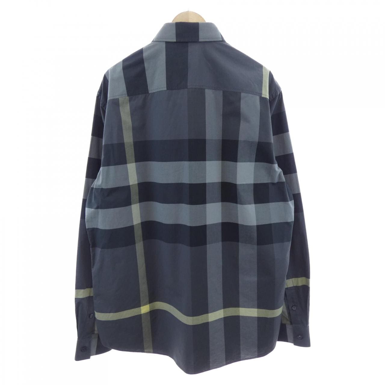 BURBERRY 80503291 shirt