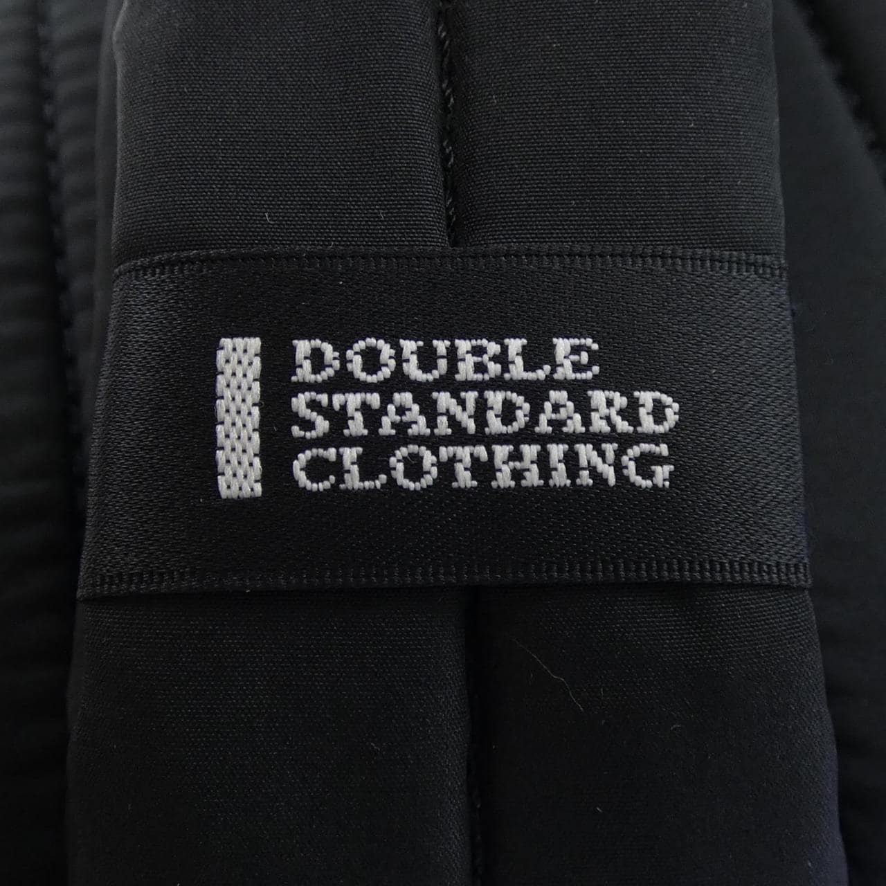 ダブルスタンダード DOUBLE STANDARD BAG