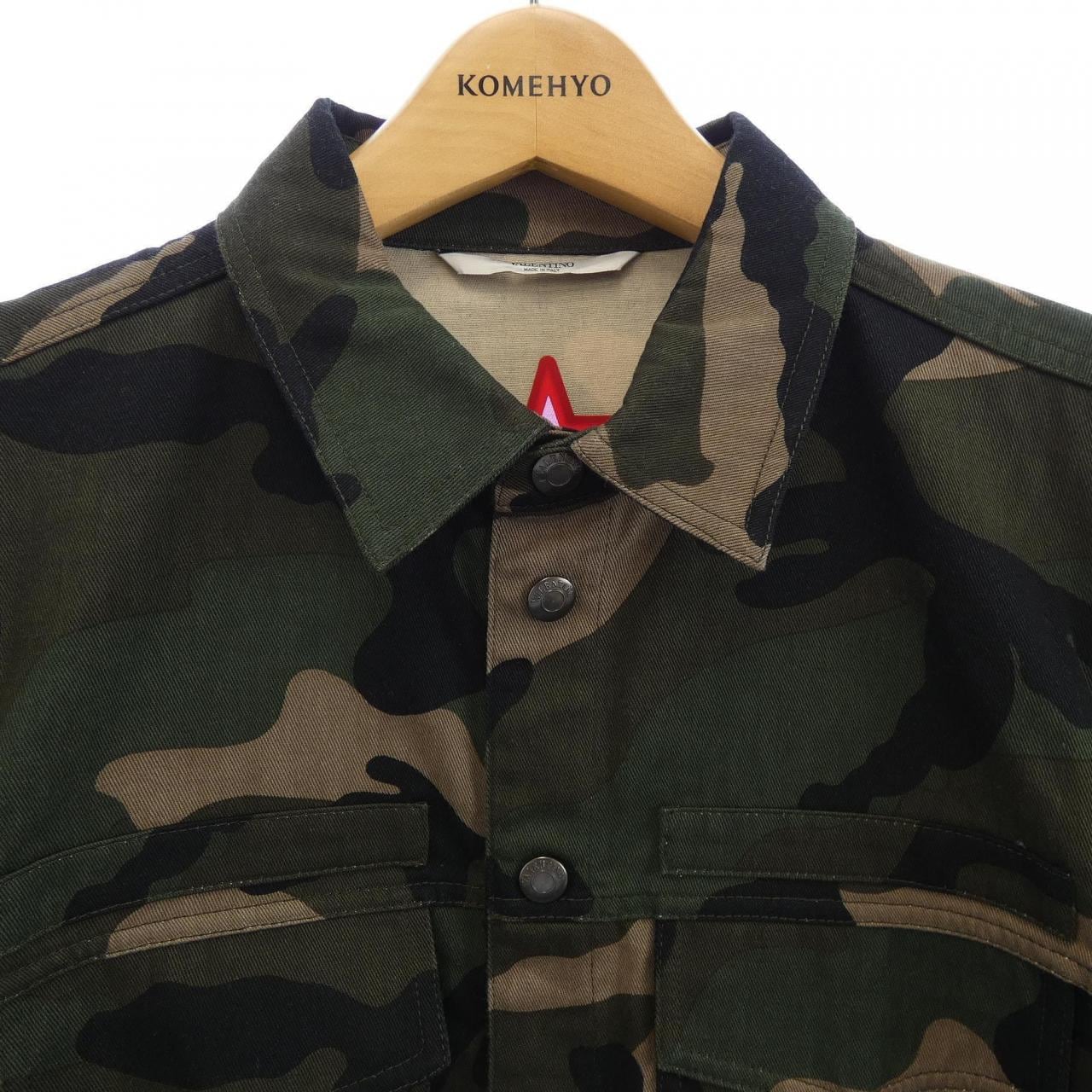 ヴァレンティノ VALENTINO NV0CI1244MA ジャケット