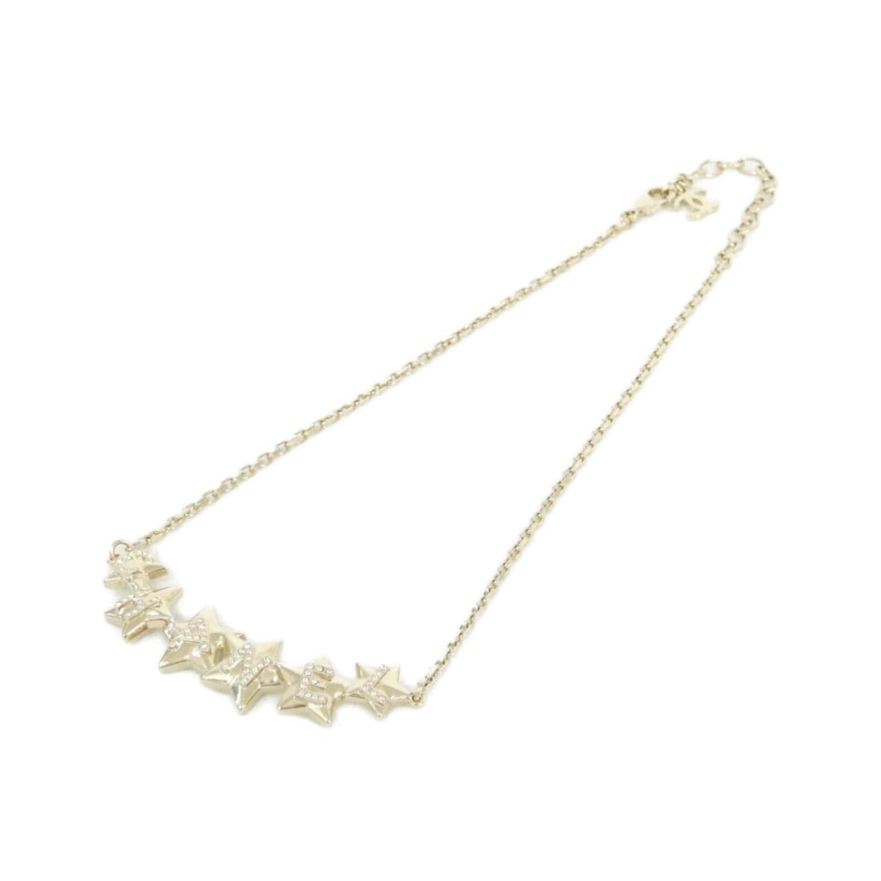 【未使用品】シャネル ABG374 ネックレス