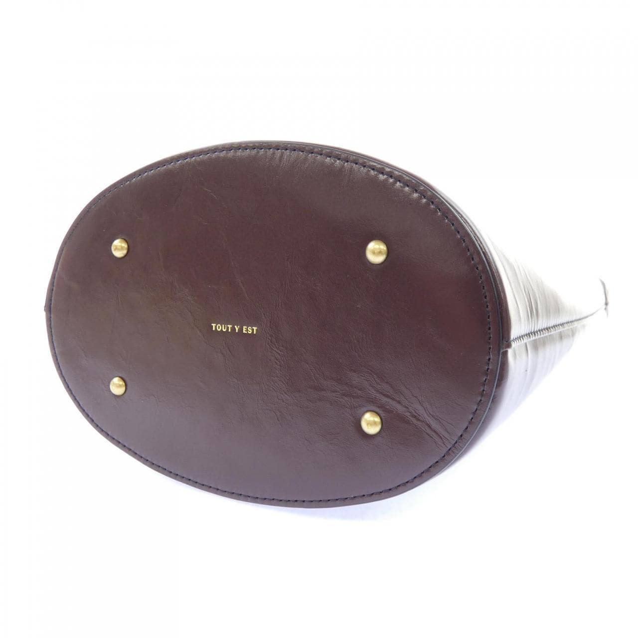 TOUTYEST BAG